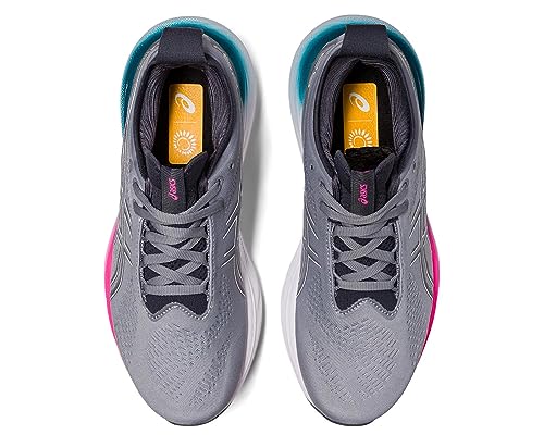 Image of ASICS Womens Sneaker