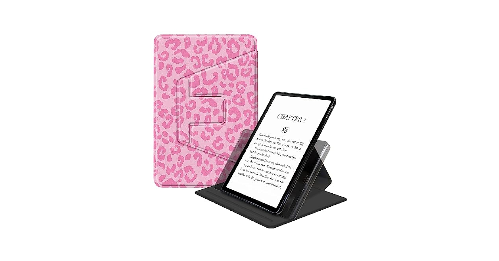 Amazon Kindle Paperwhite 本体 + カバー Amazon.com: RSAquar Case for 6.8