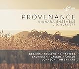 Kinnara Ensemble: Provenance