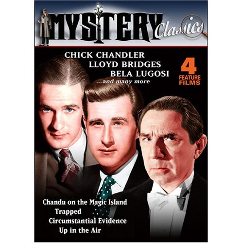 Mystery Classics V.10 by Echo Bridge Home Entertainment