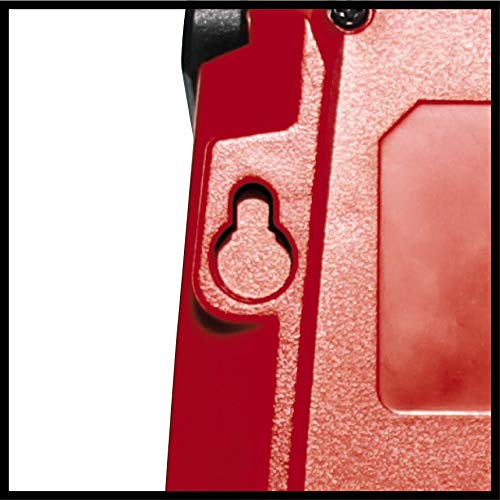 Einhell Radio sans fil sur batterie TE-CR 18 LI Solo - Power X-Change (18V, Livré avec câble pour telephone portable, lecteur MP3)VERSION SOLO, LIVRE SANS BATTERIE NI CHARGEUR