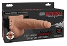 Pipedream Products Fetish Fantasy Series 7.5