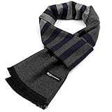 ❤Longitud moderada y peso ligero: ❤Aproximadamente los 180CM*30CM, Adecuado para todas las edades de hombres y mujeres. Muestra tu calma y generosidad.