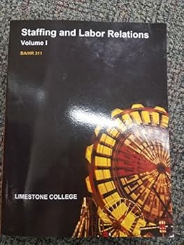 Textbook Binding Staffing and Labor Relations Limestone College Book