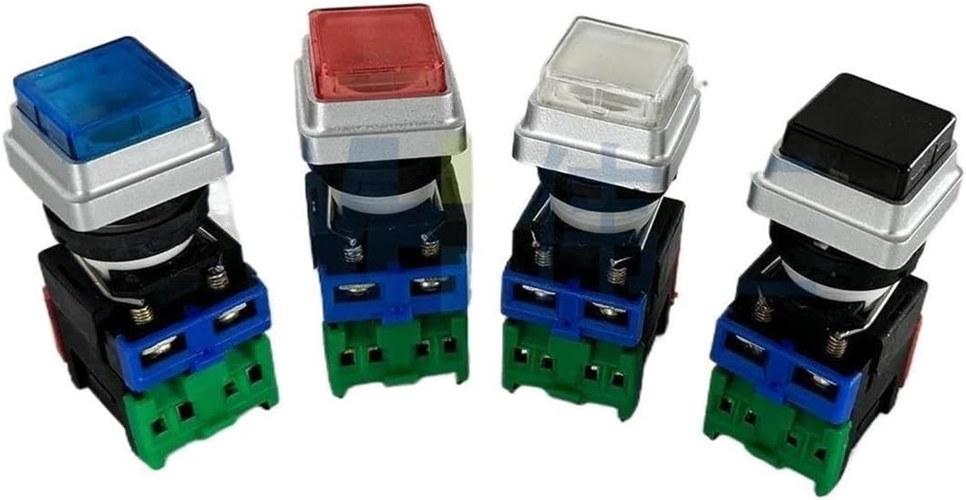 00.780.2324 Switch Button Offset Printing Machine Spare Parts