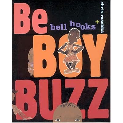 Be Boy Buzz