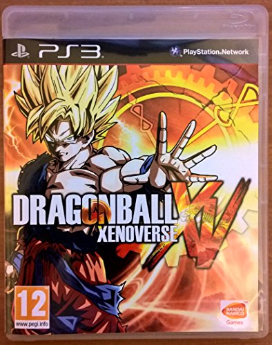 Bandai Namco - Dragon Ball Xenoverse - -37%