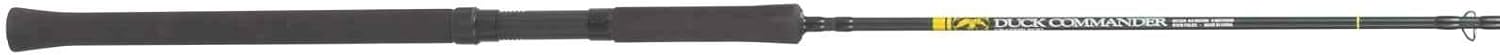 B'n'M Poles - Duck Commander Trolling Rod, 12 Foot (2 Sections)