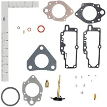 Walker Products 159001 Carburetor Kit