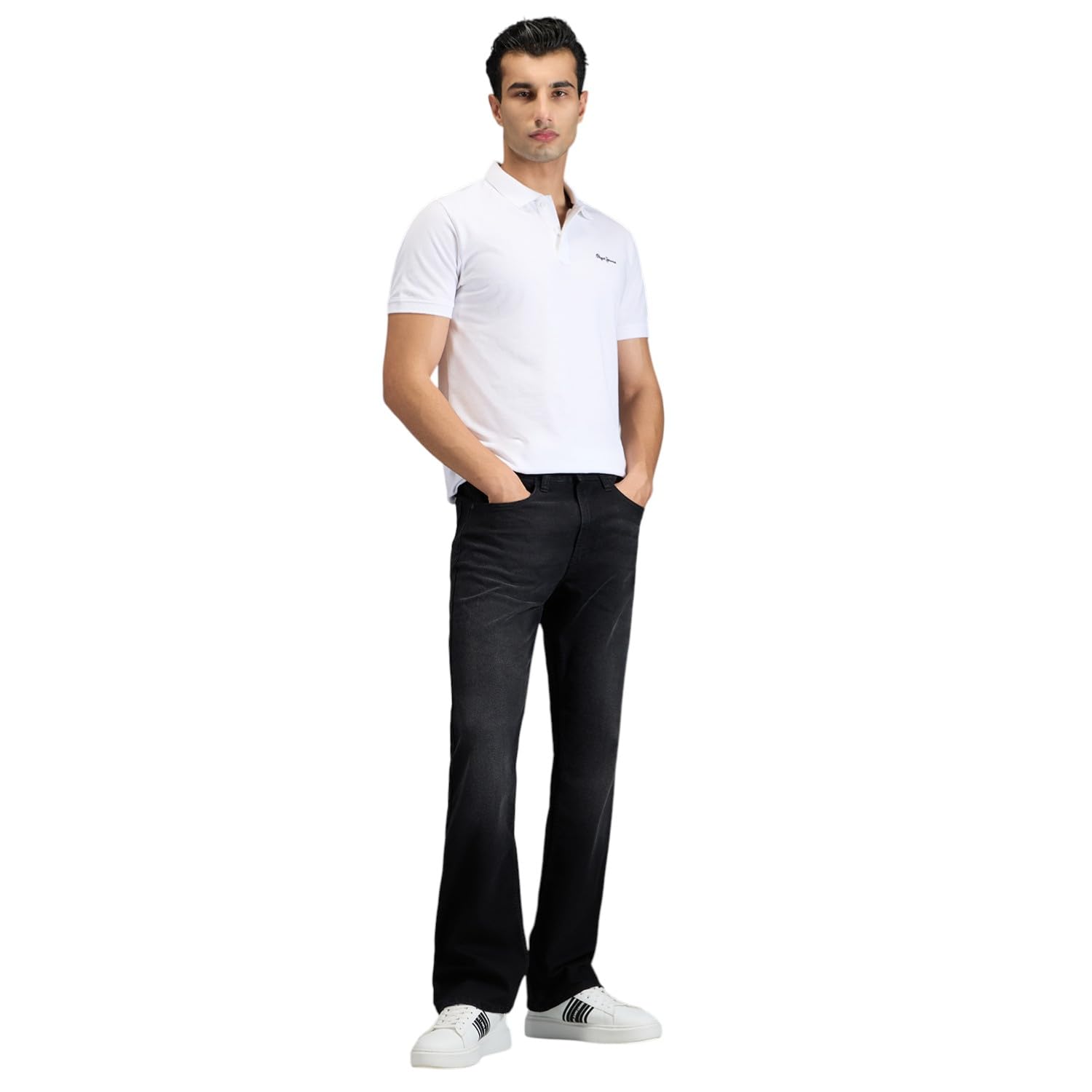 Pepe Jeans Men's Relaxed Fit Jeans | Mid Rise | Casual Denim | Stretch Fit | Jeans for Man - Review, Price and Buying Guide