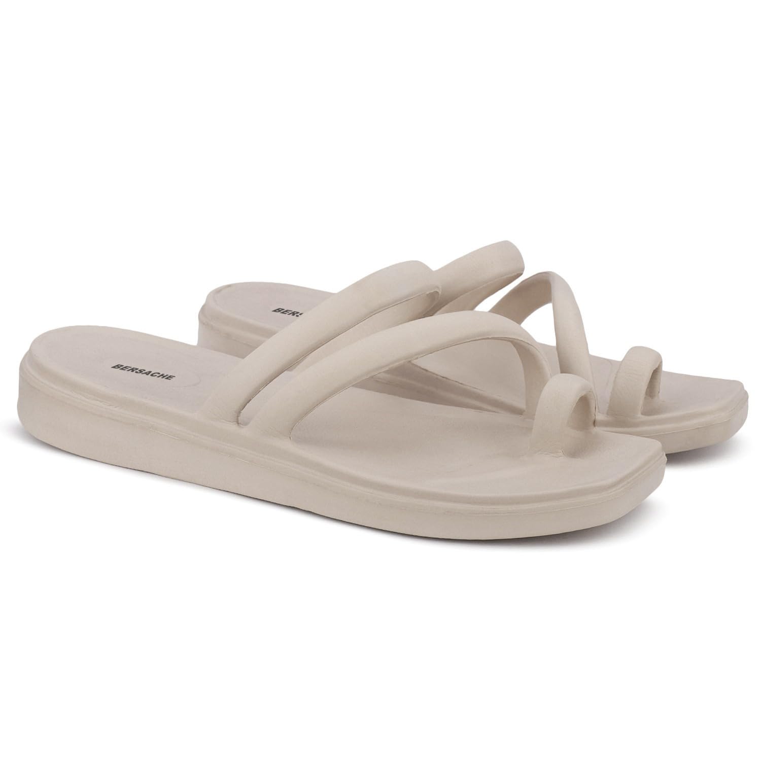 bersache Extra Soft Classic Casual CHAPPAL with Regular wear with Ultra Soft & Flexibility Technology Slide's for Women 's-picture-21