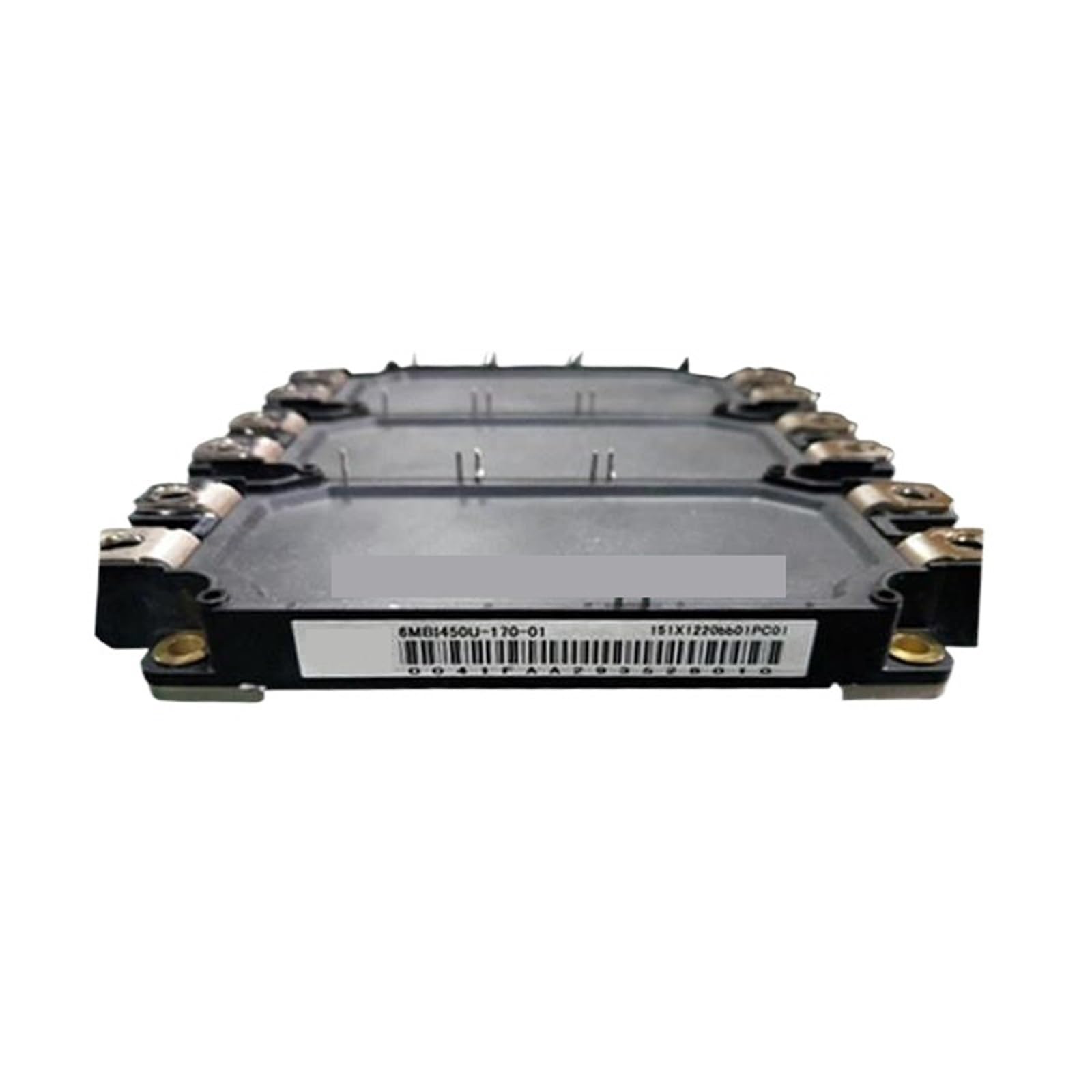 WUZDPRCJ 1pc 6MBI450U-170-01 6MBI300U4-120 6MBI450U4-120 6MBI225U-120 6MBI450U4-170 6MBI300U-170 6MBI450U-170 6MBI300U4-120-01 IGBT Module(6MBI225U-120)