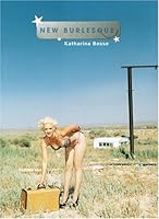 Katharina Bosse: New Burlesque 189102499X Book Cover