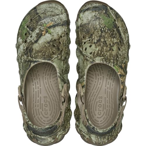 Image of Crocs Unisex Adult Echo RO Clogs