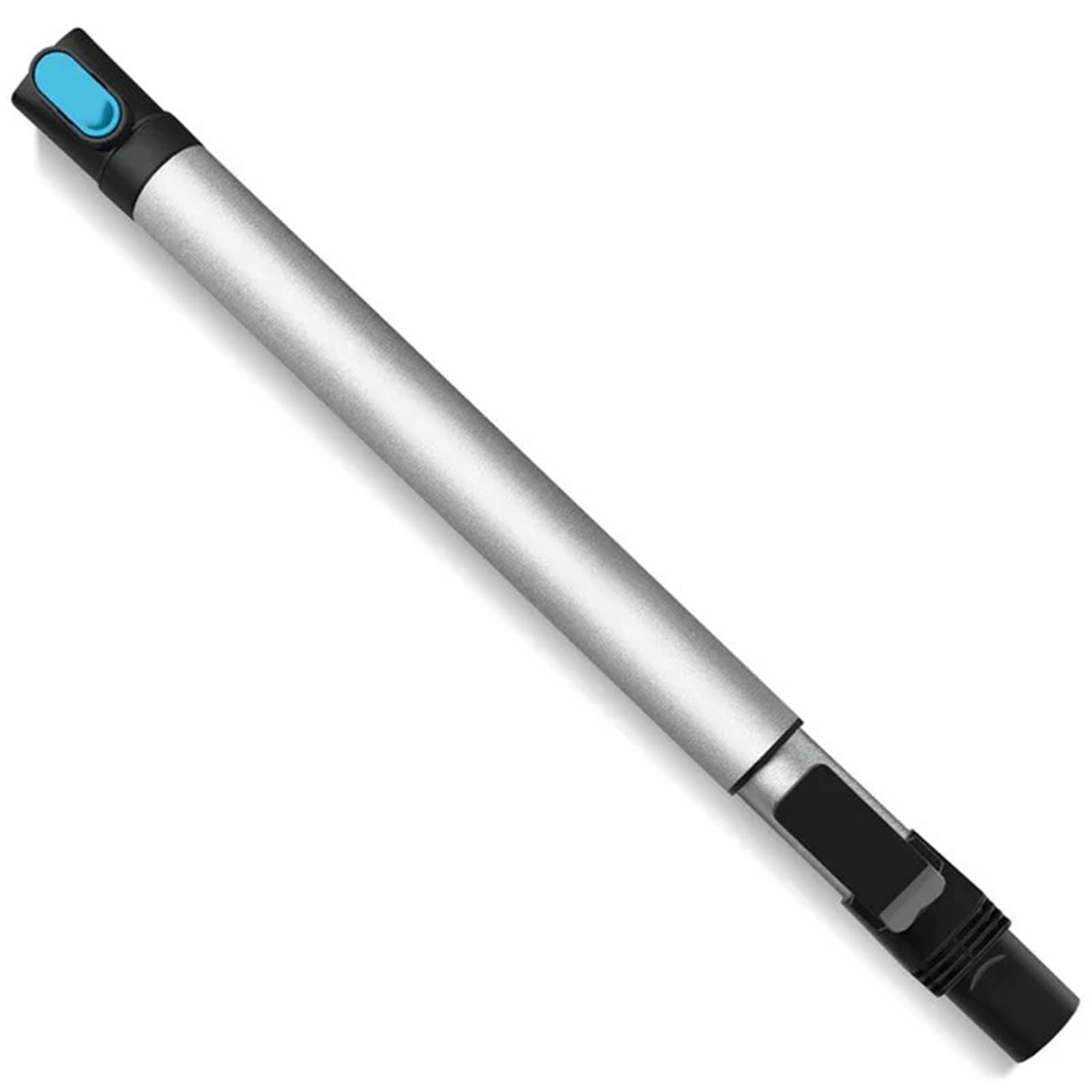 Kompatybilny z bezprzewodowym odkurzaczem INSE S6 Zestaw akcesoriów 3 w 1: metalowy filtr, wielofunkcyjna szczotka kombinowana i wymienny akumulator(Telescopic tube)