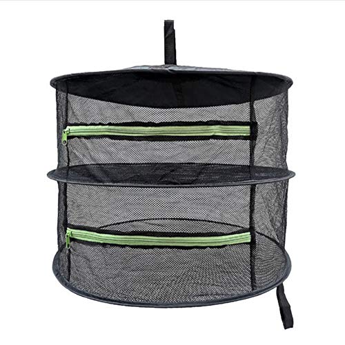 Trocknungsnetz Kräuter Garderobe Zum Trocknen, Multifunktionaler Fisch Wäscheständer Gemüse Geschirr Trockner Mesh Hängen Net Für Frucht Plant Gemüse Fisch Fleisch Plüschtiere Kleidung