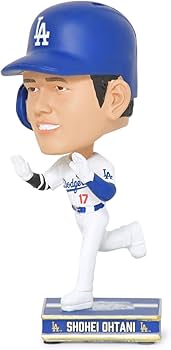 Amazon.co.jp: FOCO 大谷翔平 ワールドシリーズチャンピオン mini