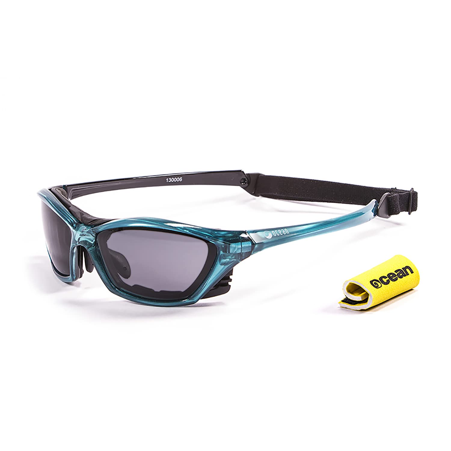 OCEAN LAKE GARDA Occhiali da Sole Galleggianti Sport acquatici Polarizzati Kitesurf
