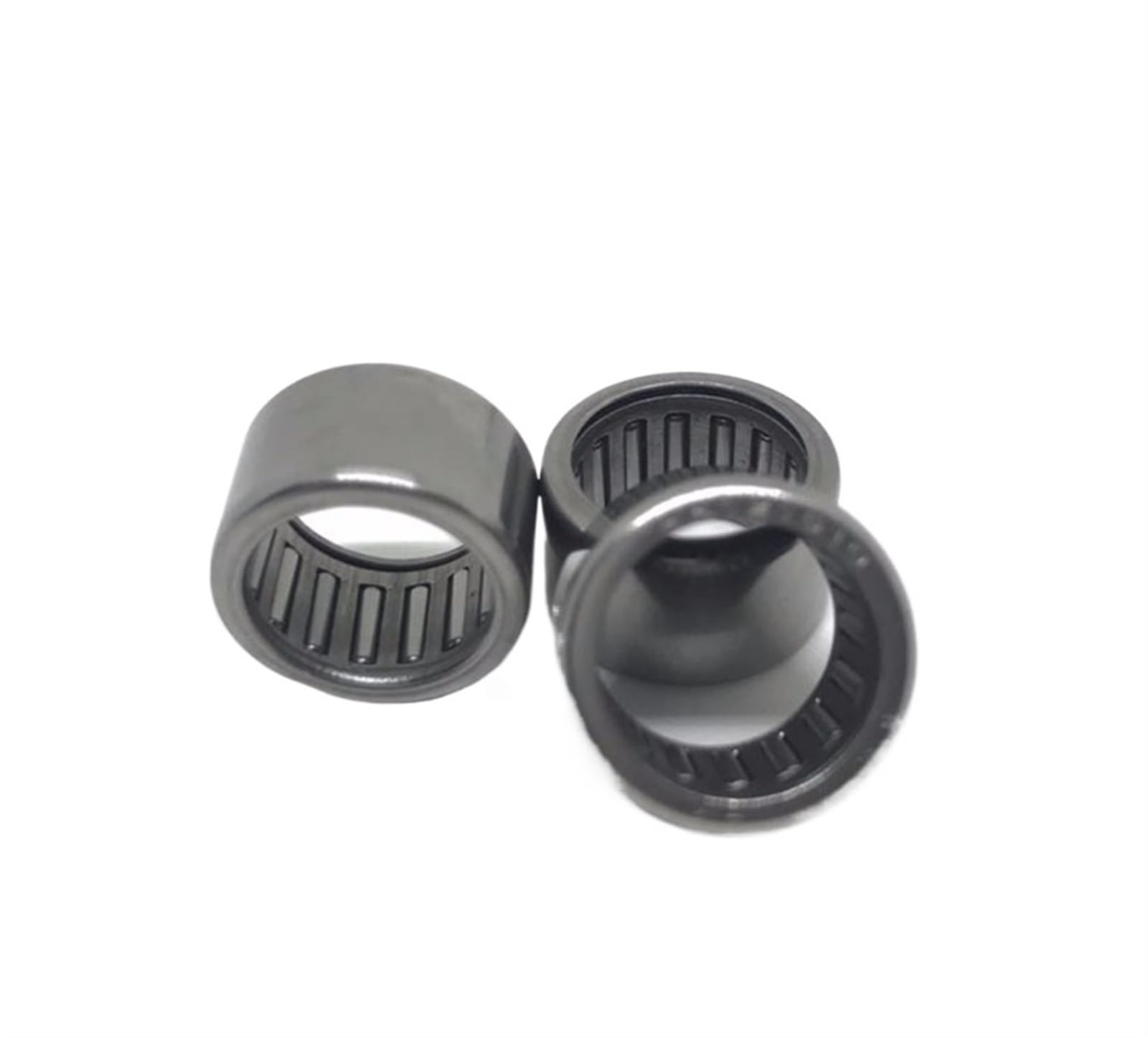 Coque de roulement HK222830 en acier trempé haute résistance pour tolérance millimétrique
