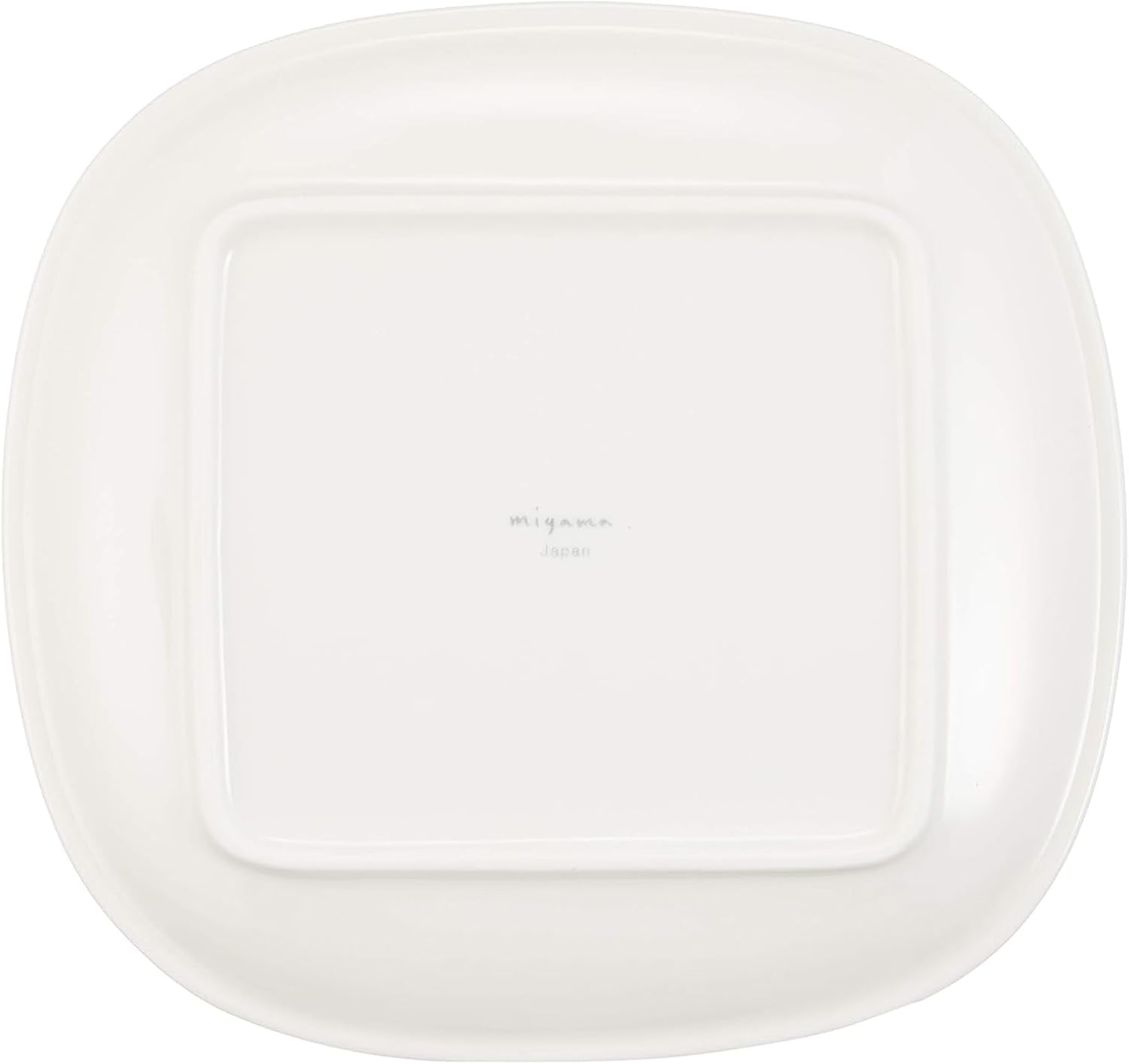 Crust Bread Plate (Polka Dots) Ivory 58 – 013 – 202