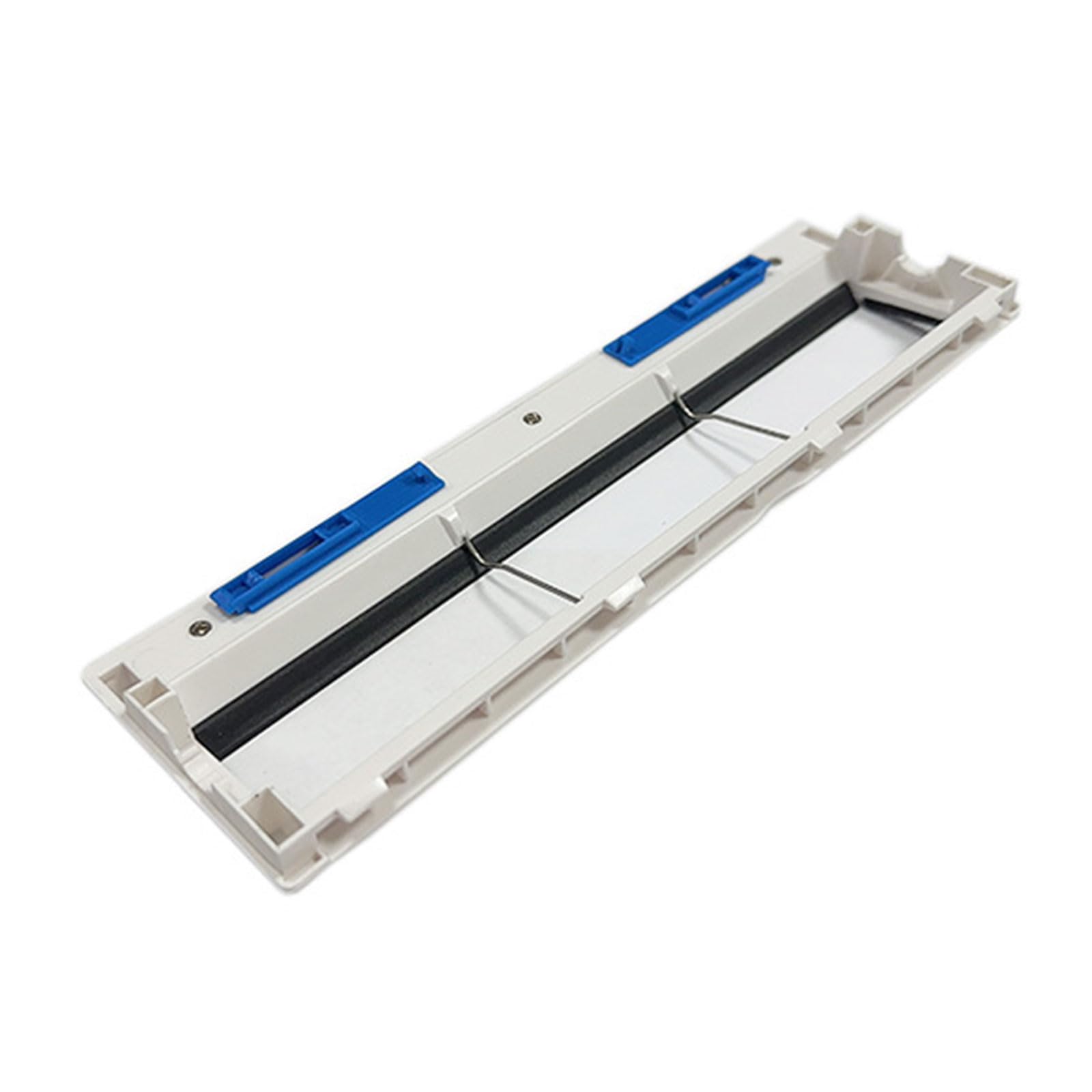 Mekalero Replacement Main Brush Cover Parts for/Main Brush Guard Spare Part Robotic Accessories Cover for Robot