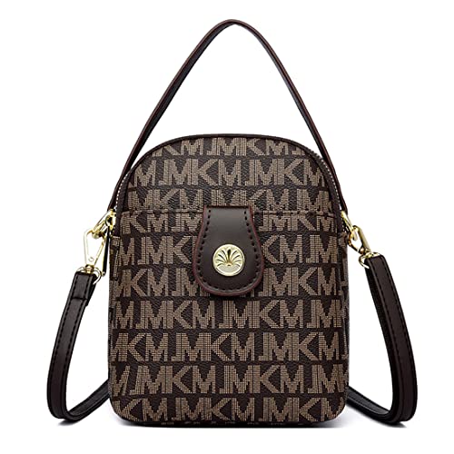 Small Crossbody Bag for Women Cell Phone Cross Body Purses Clutch Bags Shoulder Handbags