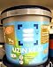 Produktbild Uzin KE 66 Faserarmierter Gummibelags-Klebstoff Zahnung A2 14 kg Verbrauch ca. 200-280 g/m², Preis pro Pack