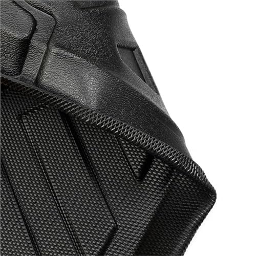 Tapis de coffre antidérapant Kia Niro protection toutes saisons