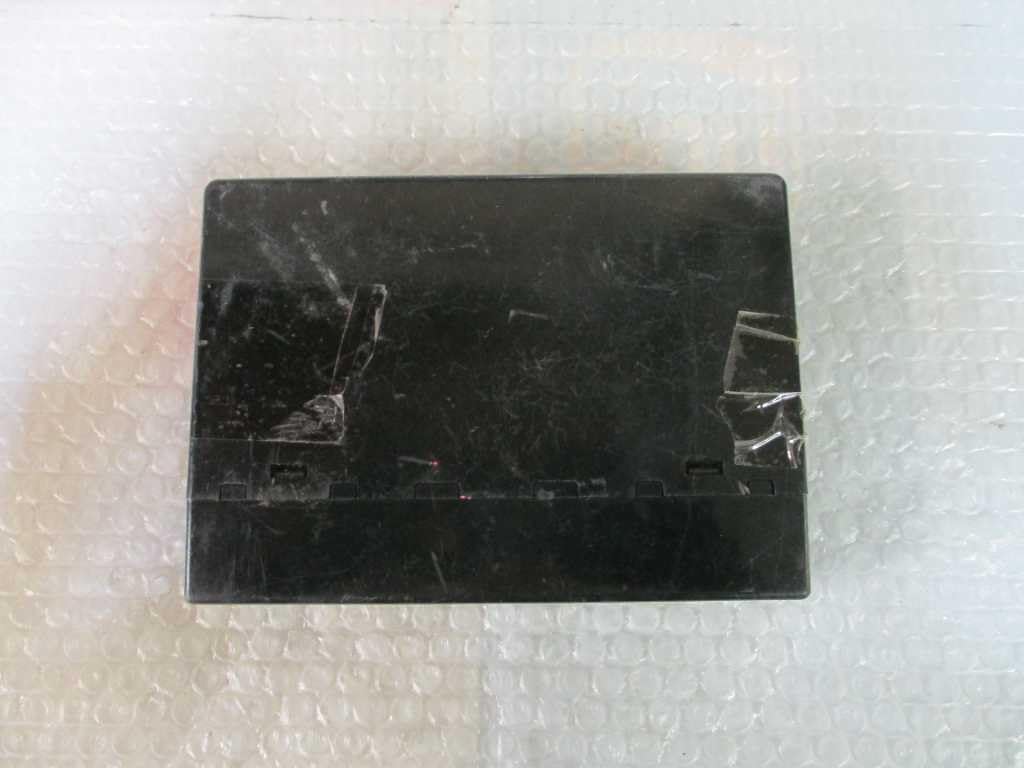 Body Control Module BCM Fits 07-11 13 Tahoe Sierra 2500 Pickup 15878753