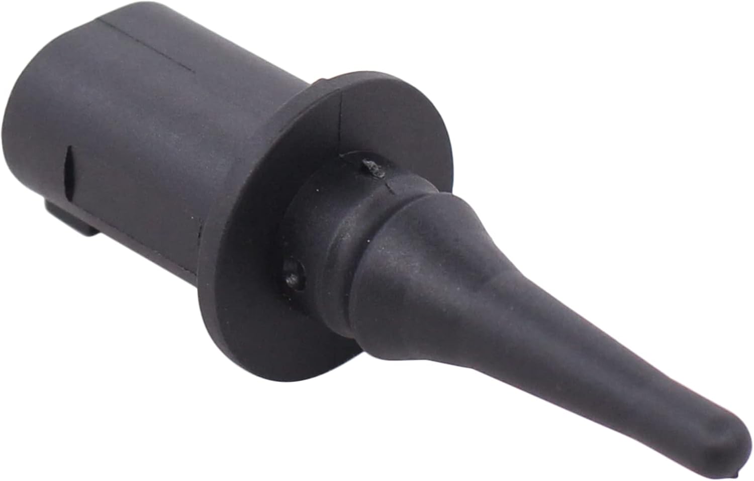 NewYall Outer Ambient Air Temperature Sensor and Plug Kit for Mercedes-Benz W168 W169 W245 W202 W203 0075421318 26086 80733054280 0005428418 A0005428418 A0075421318