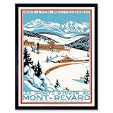 La taille externe de cadre est 33,5 x 43,7 cm (13,2 x 17,2 pouces).