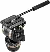 ETSUMI - リーベック Libec NH30 75mm雲台 Amazon | [ Libec/リーベック ] NH30 【グッドデザイン賞受賞