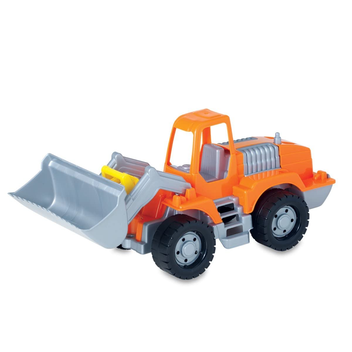 Dede Dozer, Asorti
