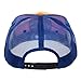 Dragon Ball Z Anime Cartoon Symbol Orange Adjustable hat Cap for Men