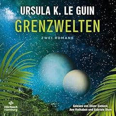 Grenzwelten Titelbild