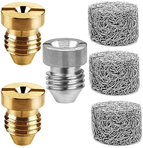 Lot De 3 Buses Pour Canon à Mousse Foam Sprayer