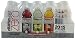 Vitamin Water Zero Variety Pack 15/20 Oz Btls