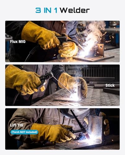 MIG TIG welding machine