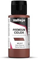 Vista 6 de Vallejo Color Fleshtone Premium RC