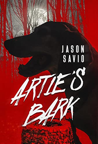 Artie's Bark view 2