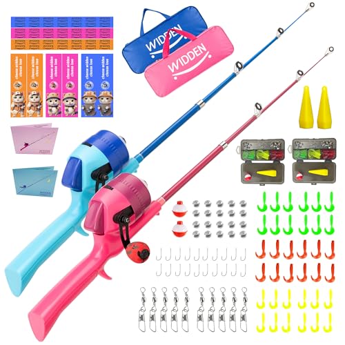 WIDDEN Telescopic Kit