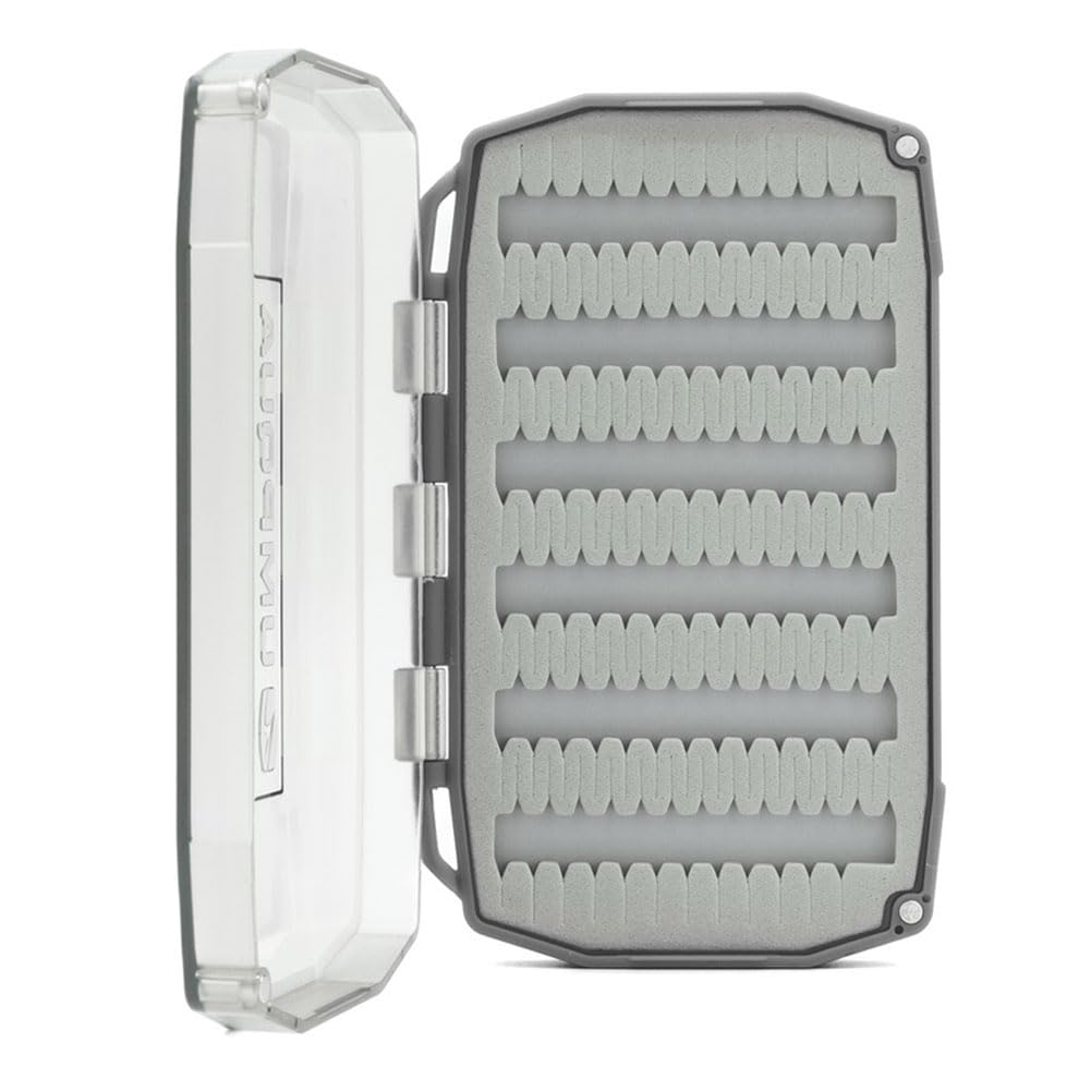 UmpquaUPG Foam Essential Fly Box