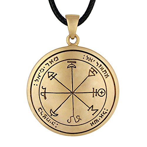 Best Talismans For Successes