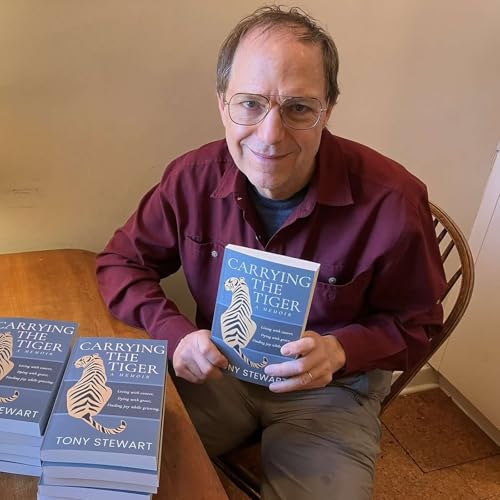 Tigers on Hilltops: Facing Fear When Cancer Changes Everything