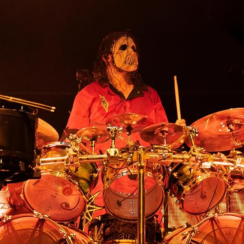 Funk-Metal Supergroup Infectious Grooves Return Down Under With Jay Weinberg + MORE Podcast Por  arte de portada