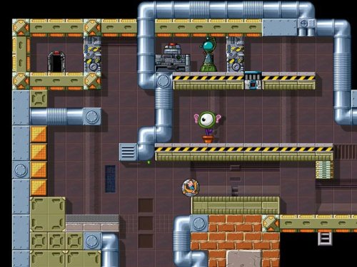 Archibald's Adventures [Download] #TOP3