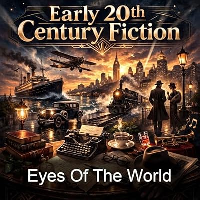 Eyes Of The World