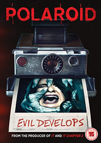 Polaroid [Edizione: Regno Unito] [Italia] [DVD]