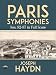 Paris Symphonies Nos. 82-87 in Full Score (Dover Orchestral Scores)