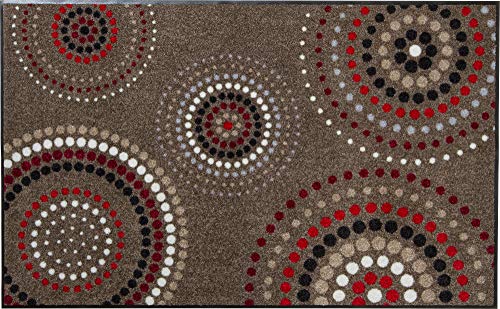 Erwin Müller Fußmatte Ludwigshafen, Schmutzfangmatte, Sauberlaufmatte...